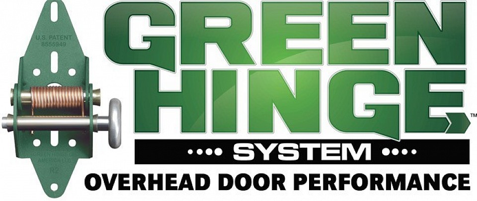 Green Hinge System
