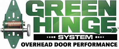 Green Hinge System