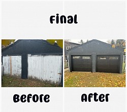 Before and After