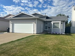 16X7 Flush Face garage door