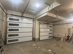 10X8, 10X10 Garage Doors