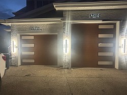 10X10 10X8 garage doors