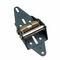 Green Hinge