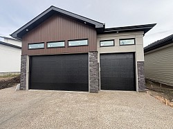 16X9 8X9 Doors