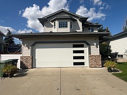 16X7 side stacked window lites