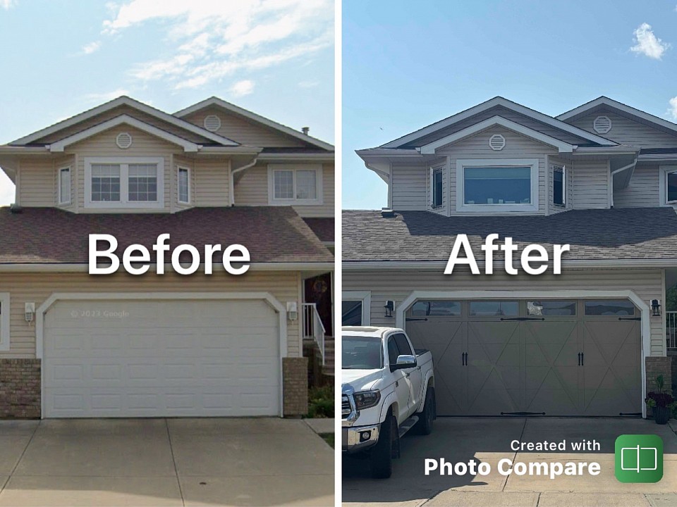 16x8 Cottage Style Custom