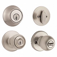 Weiser lockset combo set