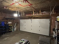 16x7 Direct Doors A100 Flush