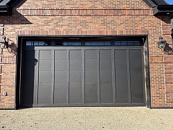 16X9 Overseas Garage Door